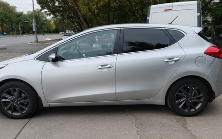 KIA cee'd III, 2014 год, 1 080 000 рублей, 3 фотография