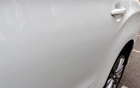 Citroen C4 II рестайлинг, 2013 год, 710 000 рублей, 36 фотография