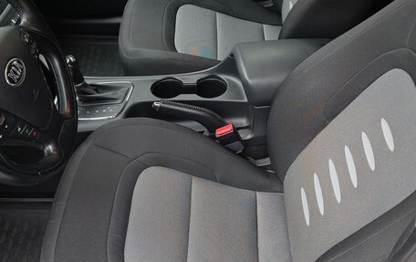 KIA cee'd III, 2014 год, 1 080 000 рублей, 10 фотография