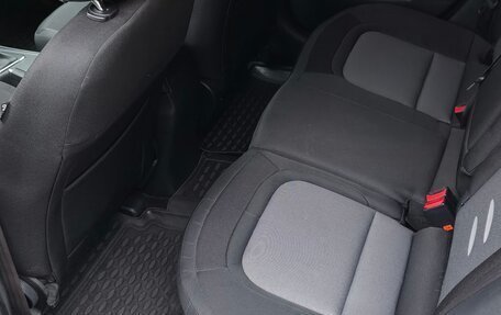 KIA cee'd III, 2014 год, 1 080 000 рублей, 13 фотография