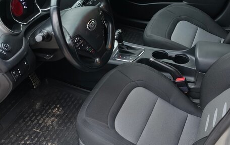KIA cee'd III, 2014 год, 1 080 000 рублей, 11 фотография