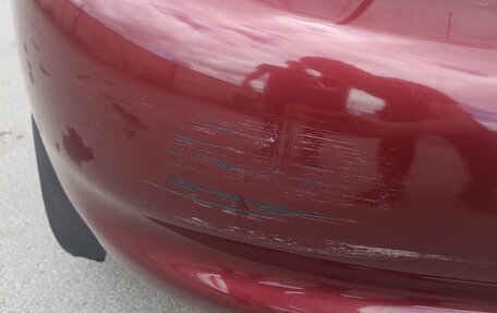 ЗАЗ Chance, 2011 год, 145 000 рублей, 8 фотография