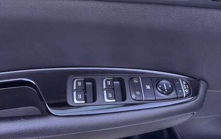 KIA Optima IV рестайлинг, 2018 год, 1 950 000 рублей, 9 фотография