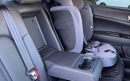 KIA Optima IV рестайлинг, 2018 год, 1 950 000 рублей, 21 фотография