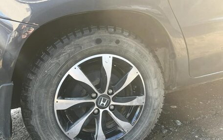 Honda Mobilio Spike I рестайлинг, 2005 год, 660 000 рублей, 7 фотография