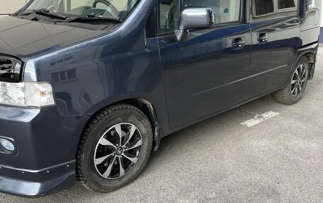 Honda Mobilio Spike I рестайлинг, 2005 год, 660 000 рублей, 11 фотография