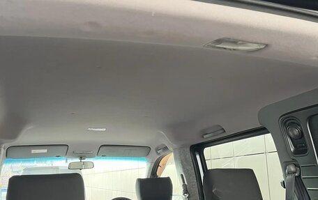Honda Mobilio Spike I рестайлинг, 2005 год, 660 000 рублей, 17 фотография