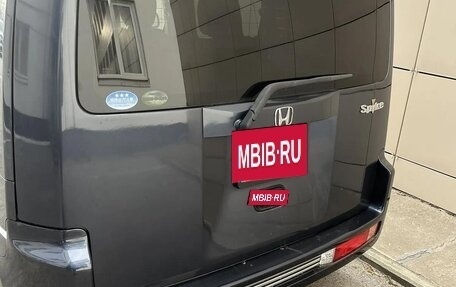 Honda Mobilio Spike I рестайлинг, 2005 год, 660 000 рублей, 12 фотография