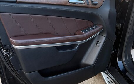 Mercedes-Benz GL-Класс, 2014 год, 2 790 000 рублей, 9 фотография