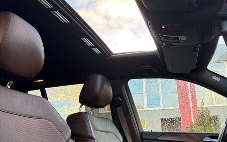 Mercedes-Benz GL-Класс, 2014 год, 2 790 000 рублей, 14 фотография