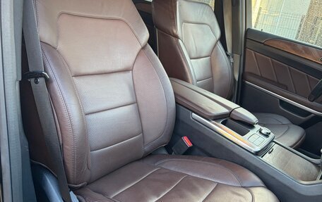 Mercedes-Benz GL-Класс, 2014 год, 2 790 000 рублей, 13 фотография