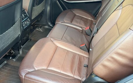 Mercedes-Benz GL-Класс, 2014 год, 2 790 000 рублей, 16 фотография