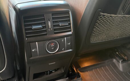 Mercedes-Benz GL-Класс, 2014 год, 2 790 000 рублей, 17 фотография