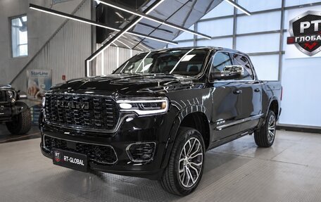 Rambler 1500, 2026 год, 9 990 000 рублей, 3 фотография