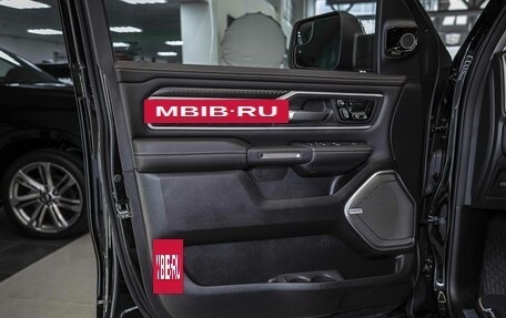 Rambler 1500, 2026 год, 9 990 000 рублей, 8 фотография