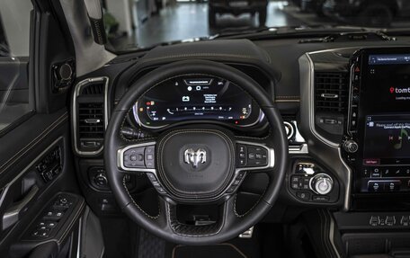 Rambler 1500, 2026 год, 9 990 000 рублей, 19 фотография