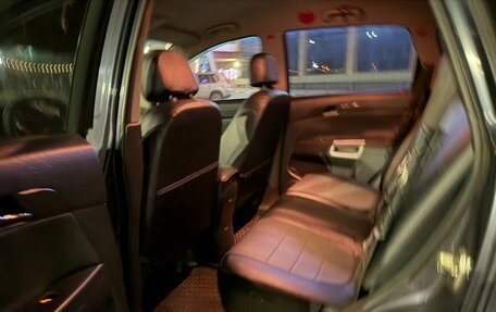 Opel Antara I, 2008 год, 520 000 рублей, 10 фотография