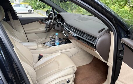Audi Q7, 2016 год, 3 950 000 рублей, 6 фотография