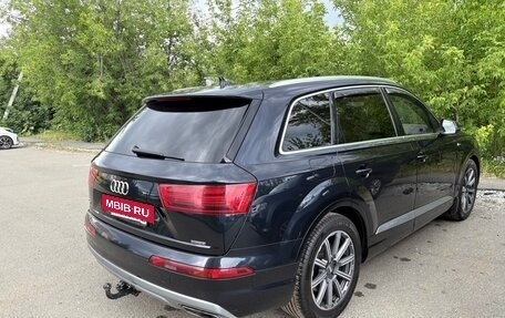Audi Q7, 2016 год, 3 950 000 рублей, 3 фотография