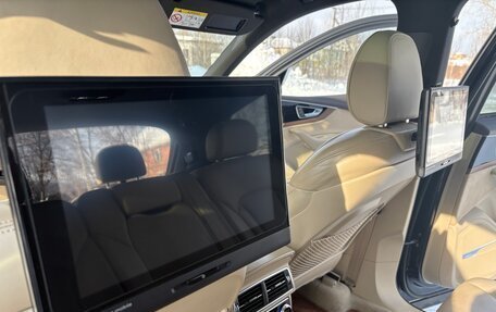 Audi Q7, 2016 год, 3 950 000 рублей, 31 фотография