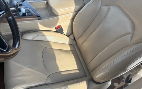 Audi Q7, 2016 год, 3 950 000 рублей, 30 фотография