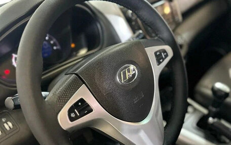 Lifan X60 I рестайлинг, 2014 год, 459 000 рублей, 8 фотография