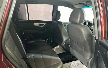 Lifan X60 I рестайлинг, 2014 год, 459 000 рублей, 13 фотография