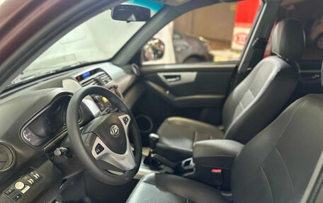Lifan X60 I рестайлинг, 2014 год, 459 000 рублей, 7 фотография
