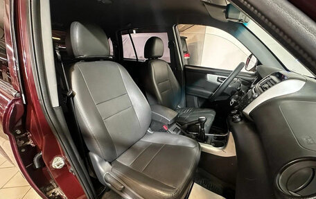 Lifan X60 I рестайлинг, 2014 год, 459 000 рублей, 9 фотография