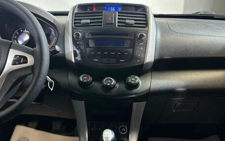 Lifan X60 I рестайлинг, 2014 год, 459 000 рублей, 10 фотография
