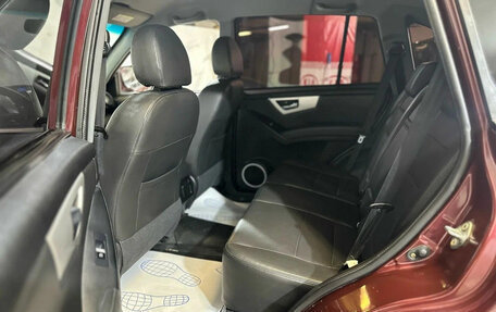 Lifan X60 I рестайлинг, 2014 год, 459 000 рублей, 14 фотография