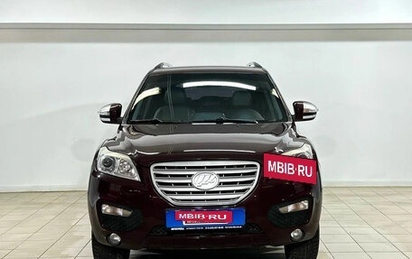 Lifan X60 I рестайлинг, 2014 год, 459 000 рублей, 2 фотография