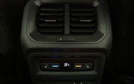 Volkswagen Tiguan II, 2021 год, 4 999 000 рублей, 18 фотография
