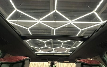 Volkswagen Tiguan II, 2021 год, 4 999 000 рублей, 19 фотография