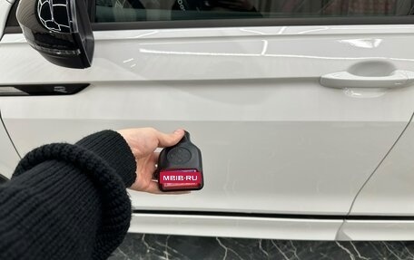 Volkswagen Tiguan II, 2021 год, 4 999 000 рублей, 24 фотография
