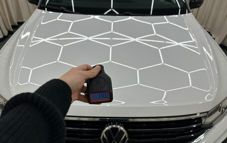 Volkswagen Tiguan II, 2021 год, 4 999 000 рублей, 32 фотография