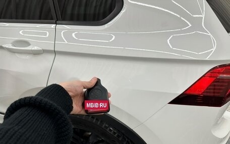 Volkswagen Tiguan II, 2021 год, 4 999 000 рублей, 26 фотография