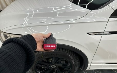 Volkswagen Tiguan II, 2021 год, 4 999 000 рублей, 23 фотография