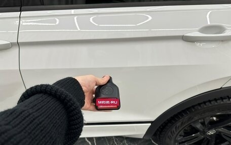 Volkswagen Tiguan II, 2021 год, 4 999 000 рублей, 25 фотография