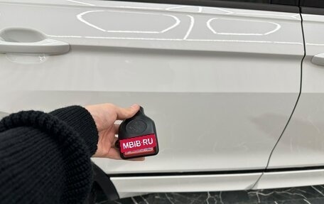 Volkswagen Tiguan II, 2021 год, 4 999 000 рублей, 29 фотография