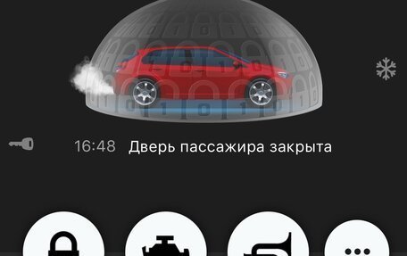 KIA Stonic, 2019 год, 1 950 000 рублей, 7 фотография