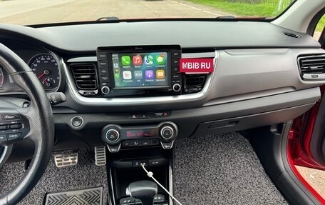 KIA Stonic, 2019 год, 1 950 000 рублей, 3 фотография