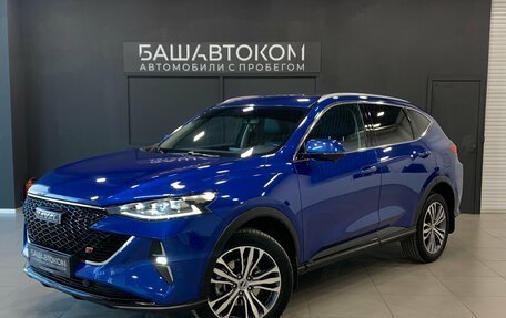 Haval F7 I, 2024 год, 2 200 000 рублей, 1 фотография