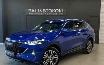 Haval F7 I, 2024 год, 2 200 000 рублей, 1 фотография