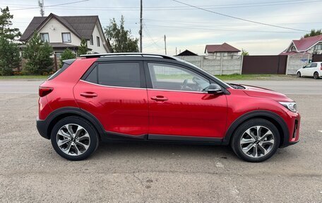 KIA Stonic, 2019 год, 1 950 000 рублей, 13 фотография