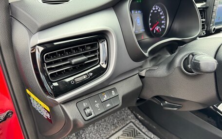 KIA Stonic, 2019 год, 1 950 000 рублей, 11 фотография