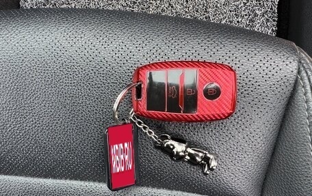 KIA Stonic, 2019 год, 1 950 000 рублей, 10 фотография
