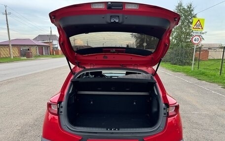 KIA Stonic, 2019 год, 1 950 000 рублей, 9 фотография