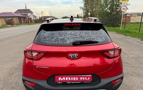 KIA Stonic, 2019 год, 1 950 000 рублей, 8 фотография