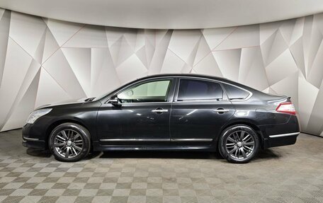 Nissan Teana, 2013 год, 1 197 000 рублей, 5 фотография